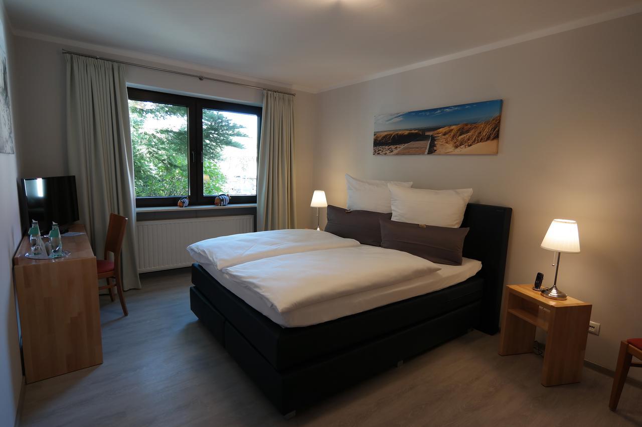 Hotel Lindas Oyten Buitenkant foto