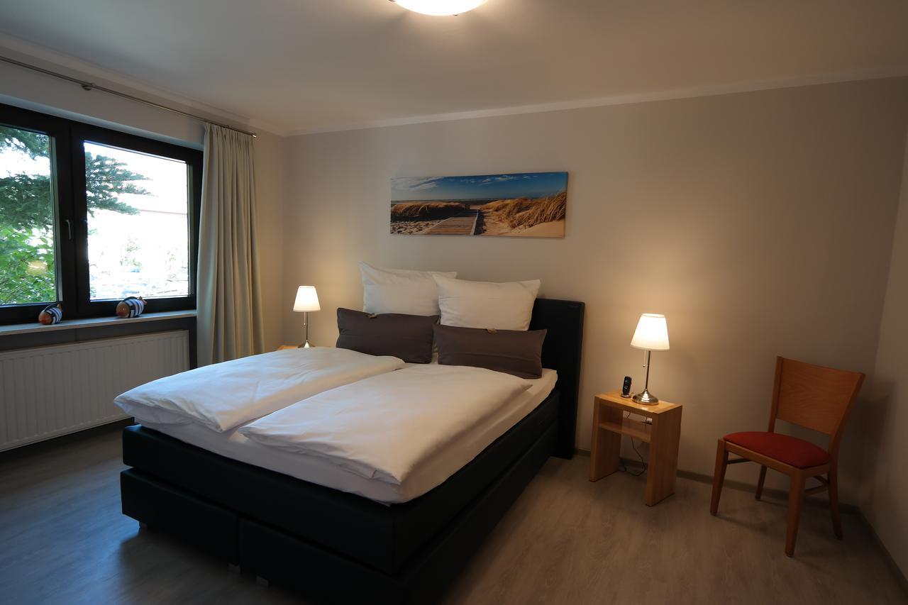 Hotel Lindas Oyten Buitenkant foto